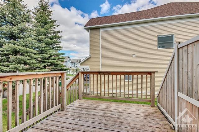 143 Freeport Drive, Townhouse with 3 bedrooms, 3 bathrooms and 2 parking in Ottawa ON | Image 14