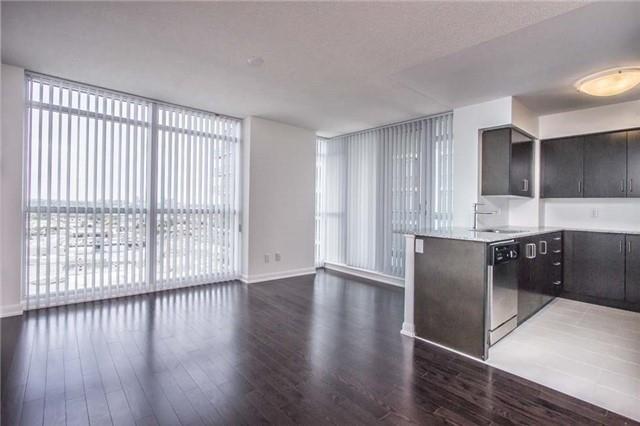 2110 - 215 Sherway Gardens Rd, Condo with 2 bedrooms, 2 bathrooms and 1 parking in Toronto ON | Image 11