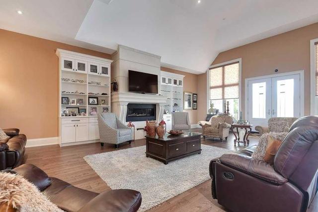37 Greenan Rd, House detached with 4 bedrooms, 4 bathrooms and 4 parking in Whitchurch Stouffville ON | Image 5
