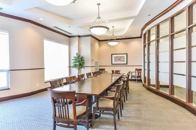 lph 8 - 2111 Lake Shore Blvd W, Condo with 1 bedrooms, 2 bathrooms and 2 parking in Toronto ON | Image 27