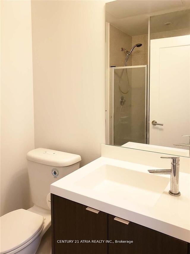 2807 - 10 York St, Condo with 1 bedrooms, 1 bathrooms and 0 parking in Toronto ON | Image 2