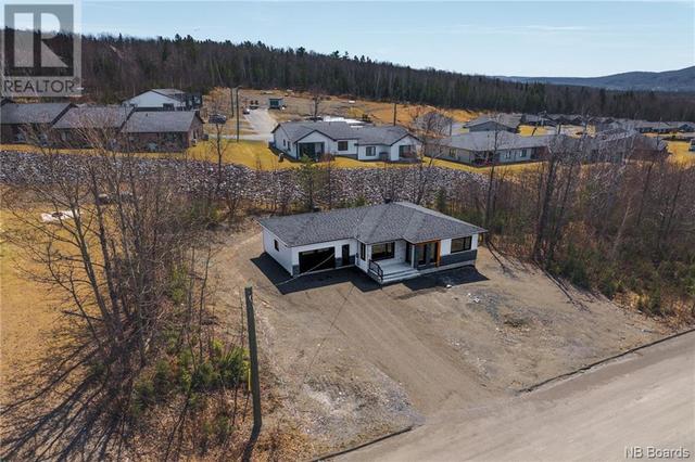 50 Mgr Roy Avenue, House detached with 2 bedrooms, 1 bathrooms and null parking in Edmundston NB | Image 26