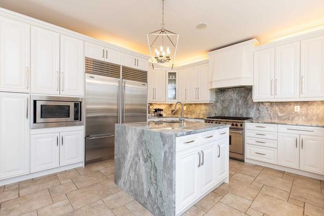 3198 Liptay Ave, House detached with 4 bedrooms, 5 bathrooms and 6 parking in Oakville ON | Image 23