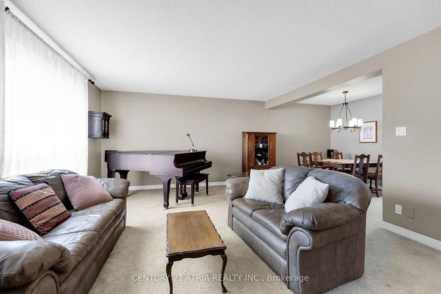 45 - 683 Windermere Rd, Townhouse with 4 bedrooms, 3 bathrooms and 2 parking in London ON | Image 22