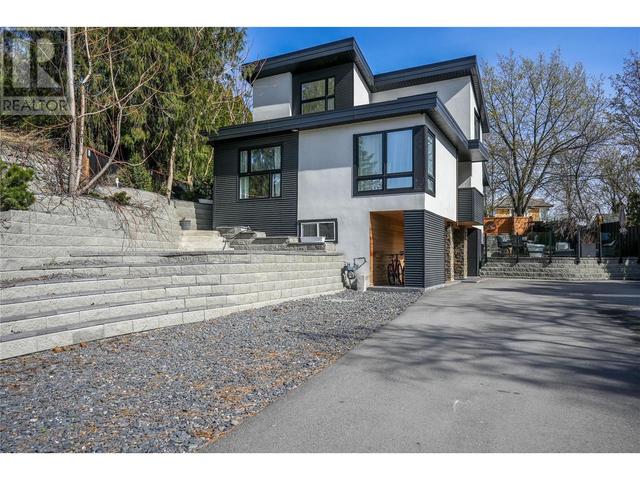 5113 Caldwell Street, House detached with 3 bedrooms, 3 bathrooms and null parking in Summerland BC | Image 53