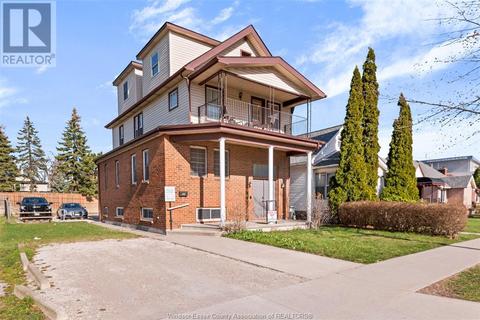 528 California Avenue, Windsor, ON, N9B2Y9 | Card Image