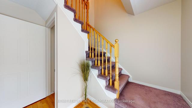 26 - 30 Goldenlight Circ, Townhouse with 3 bedrooms, 3 bathrooms and 3 parking in Brampton ON | Image 34