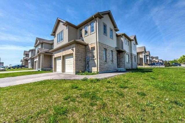 3263 Turner Cres, House detached with 4 bedrooms, 4 bathrooms and 6 parking in London ON | Image 36
