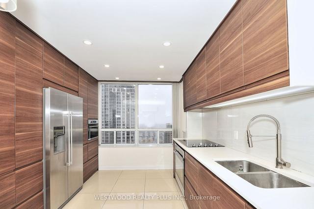 2502 - 5418 Yonge St, Condo with 3 bedrooms, 2 bathrooms and 2 parking in Toronto ON | Image 33