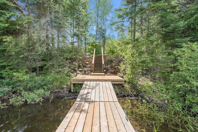 1058 Bellwood Acres Rd, House detached with 4 bedrooms, 5 bathrooms and 6 parking in Lake of Bays ON | Image 29