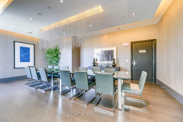 807 - 55 Speers Rd, Condo with 1 bedrooms, 1 bathrooms and 1 parking in Oakville ON | Image 26