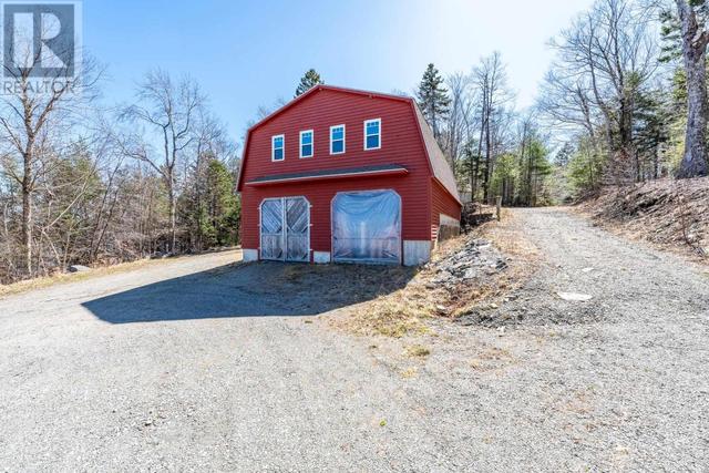 100 Chemin A Moise Road, House detached with 4 bedrooms, 2 bathrooms and null parking in Clare NS | Image 49