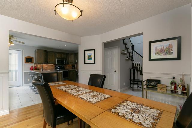 608 Woodbine Boulevard Sw, House detached with 4 bedrooms, 2 bathrooms and 4 parking in Calgary AB | Image 12