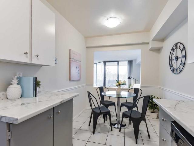 406 - 50 Baif Blvd, Condo with 3 bedrooms, 2 bathrooms and 2 parking in Richmond Hill ON | Image 38