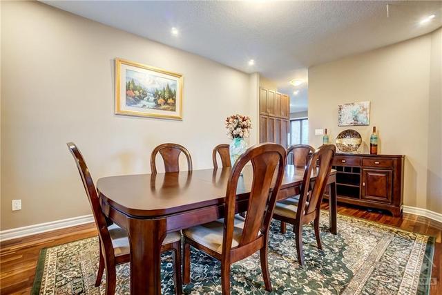 160 Bufflehead Way, House detached with 5 bedrooms, 4 bathrooms and 6 parking in Ottawa ON | Image 3