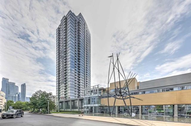 3901 - 5 Mariner Terr, Condo with 2 bedrooms, 2 bathrooms and 1 parking in Toronto ON | Image 20