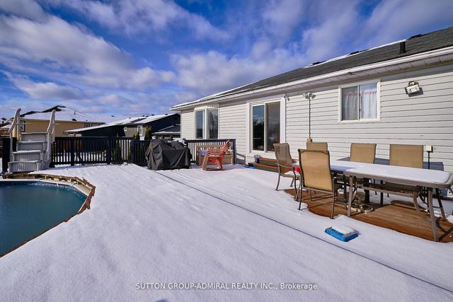 20 Wasaga Sands Dr, House detached with 3 bedrooms, 3 bathrooms and 8 parking in Wasaga Beach ON | Image 33
