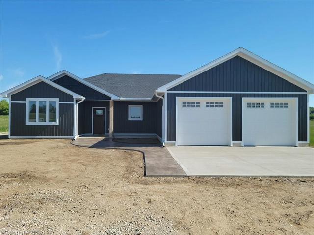 401372 Grey Road 4 Road, House detached with 3 bedrooms, 2 bathrooms and 6 parking in West Grey ON | Image 11