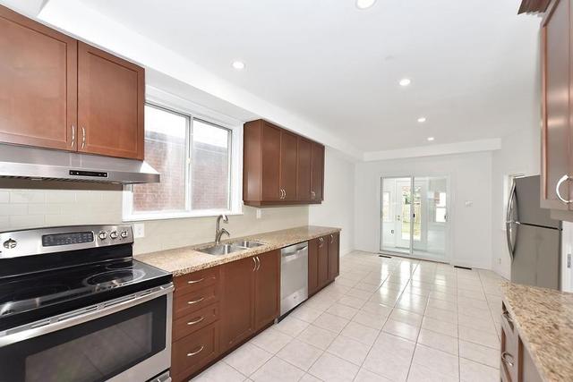 221 Belgravia Ave, House detached with 3 bedrooms, 4 bathrooms and 2 parking in Toronto ON | Image 40