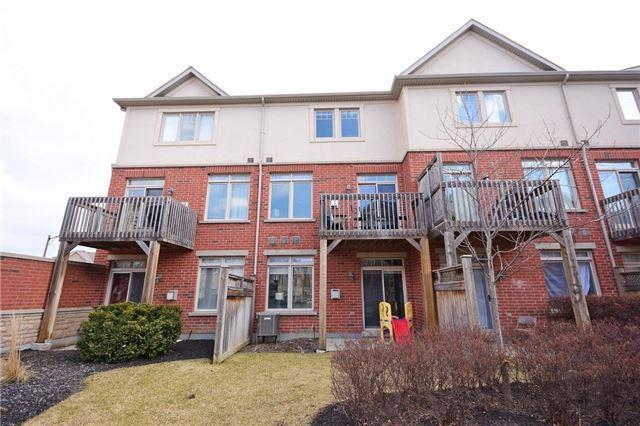 8 - 5700 Long Valley Rd, Townhouse with 3 bedrooms, 4 bathrooms and 2 parking in Mississauga ON | Image 18