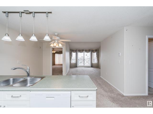 416 - 8912 156 St Nw, Condo with 2 bedrooms, 2 bathrooms and null parking in Edmonton AB | Image 19