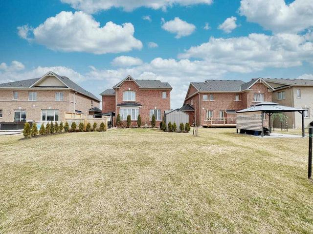 43 Rugman Cres, House detached with 4 bedrooms, 3 bathrooms and 6 parking in Springwater ON | Image 29