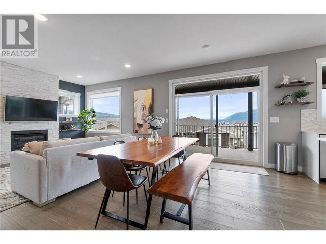 37 - 1791 10 Street Sw, House detached with 5 bedrooms, 3 bathrooms and 2 parking in Salmon Arm BC | Image 20