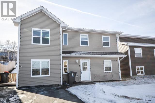 4 Marion Garden, House other with 5 bedrooms, 2 bathrooms and null parking in Conception Bay South NL | Image 1