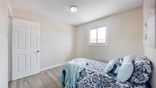 138 Muirland Cres, House detached with 3 bedrooms, 3 bathrooms and 3 parking in Brampton ON | Image 27