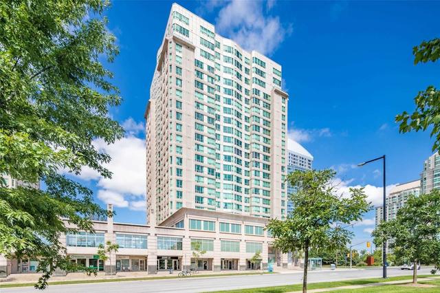 ph303 - 8 Lee Centre Dr, Condo with 4 bedrooms, 3 bathrooms and 3 parking in Toronto ON | Image 1