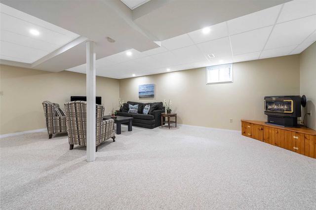 54 Erindale Dr, House detached with 4 bedrooms, 3 bathrooms and 6 parking in Erin ON | Image 27