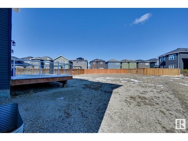 827 Glenridding Ravine Wd Sw, House detached with 6 bedrooms, 5 bathrooms and null parking in Edmonton AB | Image 46