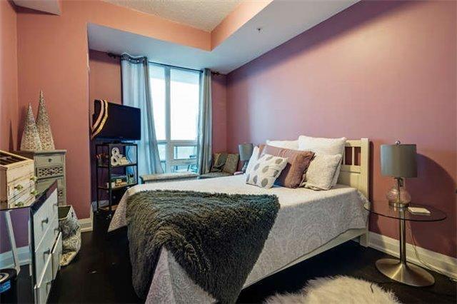 609 - 9582 Markham Rd, Condo with 1 bedrooms, 1 bathrooms and 1 parking in Markham ON | Image 11