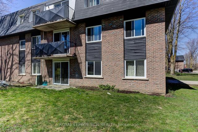 37 - 583 Barber Ave N, Condo with 3 bedrooms, 1 bathrooms and 1 parking in North Perth ON | Image 19