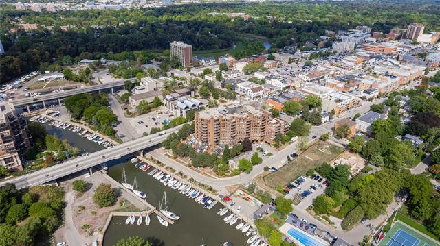 804 - 100 Lakeshore Rd E, Condo with 2 bedrooms, 2 bathrooms and 1 parking in Oakville ON | Image 30