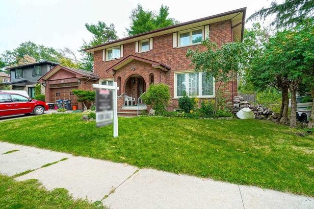 186 Cherry Post Dr, House detached with 4 bedrooms, 4 bathrooms and 4 parking in Mississauga ON | Image 32