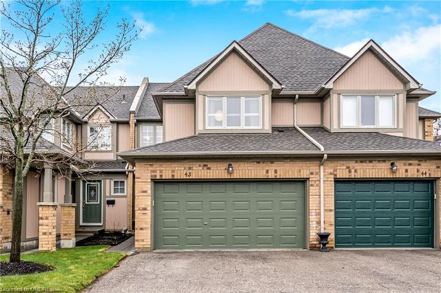 5658 Glen Erin Drive, House attached with 2 bedrooms, 3 bathrooms and 4 parking in Mississauga ON | Image 1