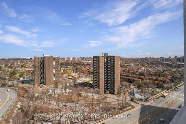 2008 - 2015 Sheppard Ave E, Condo with 1 bedrooms, 1 bathrooms and 0 parking in Toronto ON | Image 14