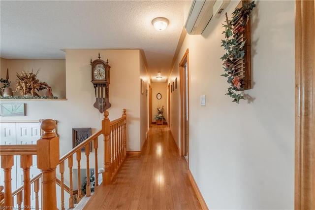 2853 Road 164, House detached with 3 bedrooms, 2 bathrooms and 12 parking in West Perth ON | Image 8