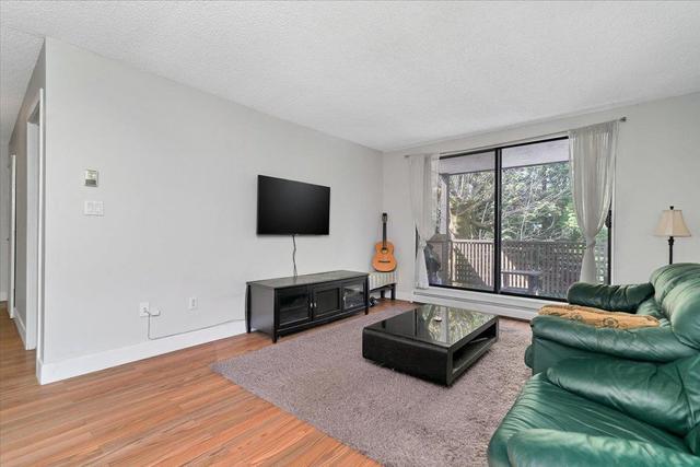 310 - 10680 151a Street, Condo with 2 bedrooms, 1 bathrooms and 1 parking in Surrey BC | Image 8