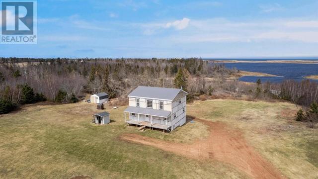 424 Lakeside Road, House detached with 3 bedrooms, 1 bathrooms and null parking in Morell FD PE | Image 30