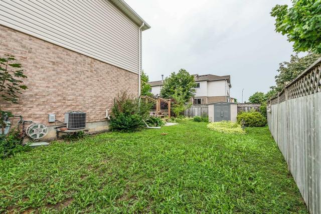 1162 Andrade Lane, House detached with 3 bedrooms, 3 bathrooms and 5 parking in Innisfil ON | Image 24
