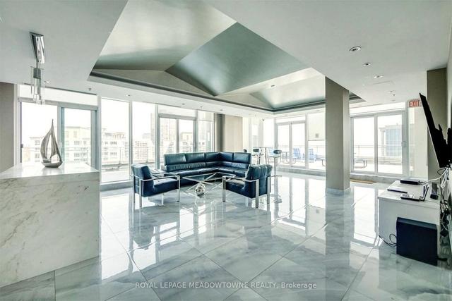 216 - 2119 Lakeshore Blvd W, Condo with 2 bedrooms, 2 bathrooms and 1 parking in Toronto ON | Image 27