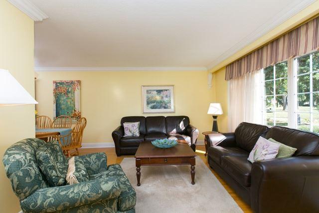 16 Winlaw Pl, House detached with 3 bedrooms, 2 bathrooms and 3 parking in Markham ON | Image 12