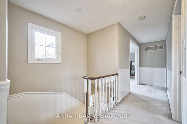94 Tilman Circ, House detached with 4 bedrooms, 3 bathrooms and 4 parking in Markham ON | Image 13