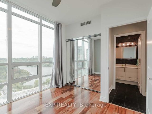 lph07 - 1900 Lake Shore Blvd W, Condo with 2 bedrooms, 2 bathrooms and 1 parking in Toronto ON | Image 10