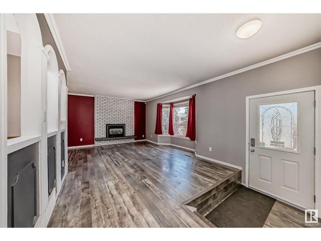 14227 116 St Nw, House detached with 4 bedrooms, 2 bathrooms and null parking in Edmonton AB | Image 5