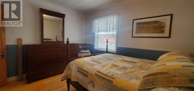 215 - 217 Main Road, House detached with 3 bedrooms, 1 bathrooms and null parking in Burin NL | Image 16