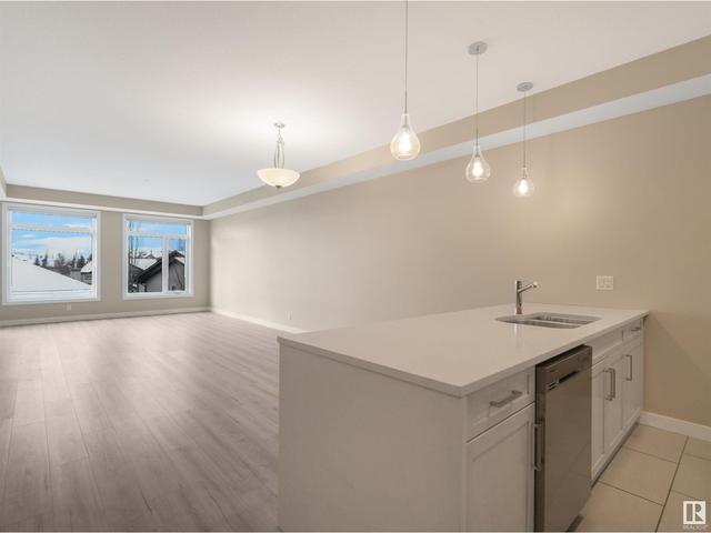310 - 625 Leger Wy Nw, Condo with 2 bedrooms, 2 bathrooms and 2 parking in Edmonton AB | Image 9