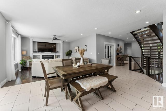 3603 64 St, House detached with 6 bedrooms, 6 bathrooms and 7 parking in Beaumont AB | Image 14